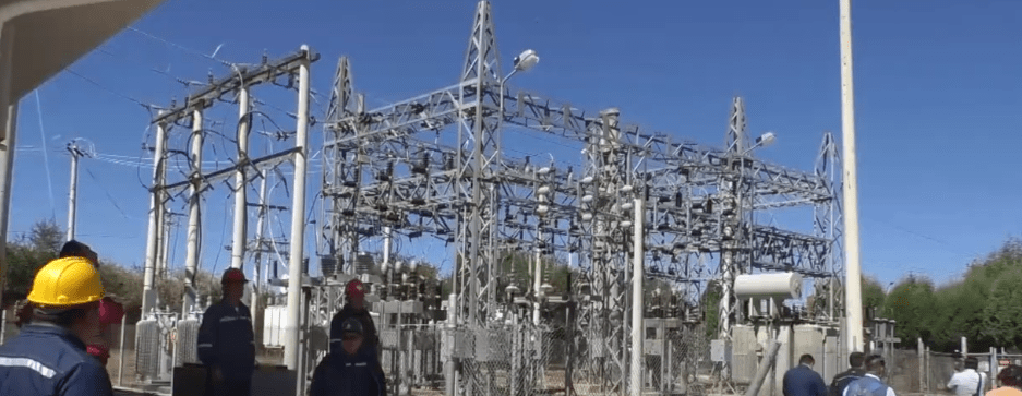 BERMEJO: FALTA DE GAS PONE EN RIESGO OPERACIÓN DE&nbsp;TRANSFORMADOR