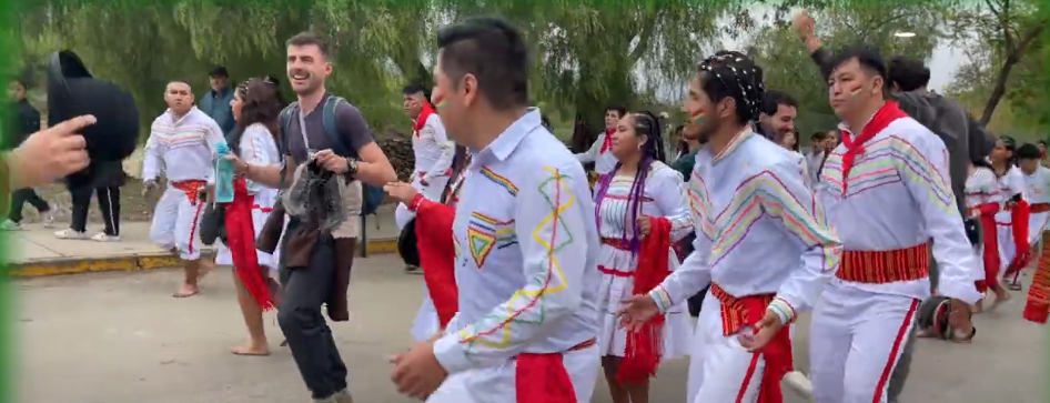 ÉXITO NOTABLE LOGRA LA ENTRADA UNIVERSITARIA EN&nbsp;TARIJA