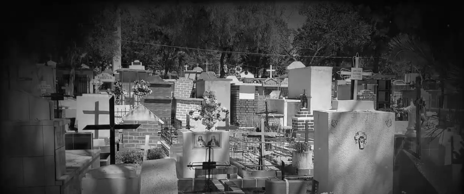 TARIJA: REGISTRAN HECHOS INEXPLICABLES EN EL&nbsp;CEMENTERIO