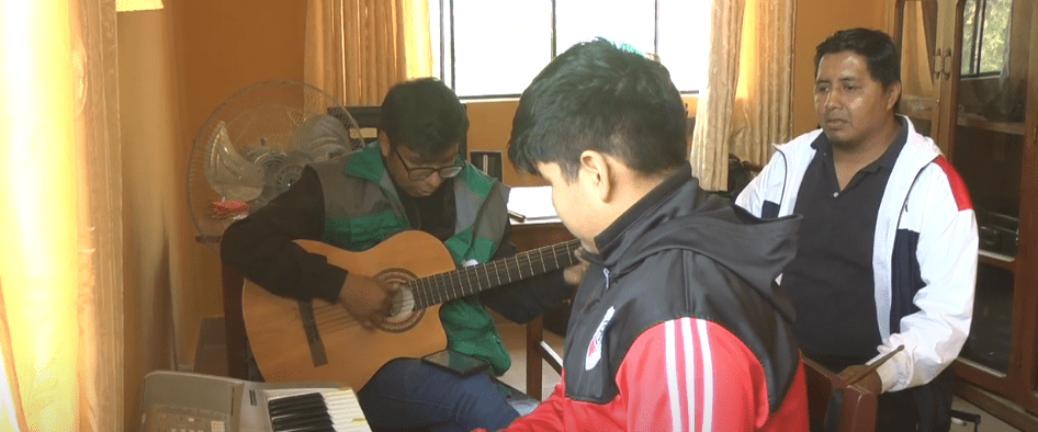 EL MIÉRCOLES 30 HABRÁ FESTIVAL DE PERSONAS CON&nbsp;DISCAPACIDAD