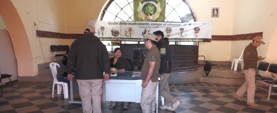 POLICIAL APREHENDE A TÍO ABUSADOR Y 2 ADOLESCENTES POR DELITOS&nbsp;SEXUALES