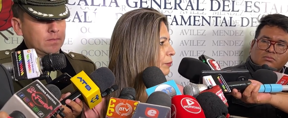 INVESTIGAN VIOLACIÓN GRUPAL OCURRIDA EN INTERNADO DE SAN&nbsp;LORENZO