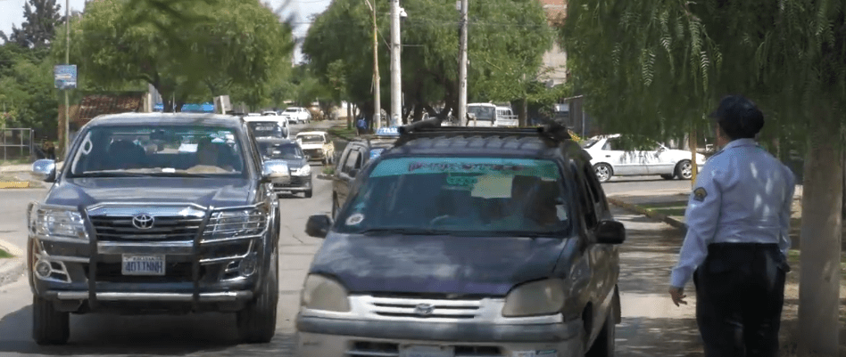 MUNICIPIO RECHAZA INCREMENTO Y ANUNCIA CONTROL EN MICROS Y&nbsp;TRUFIS