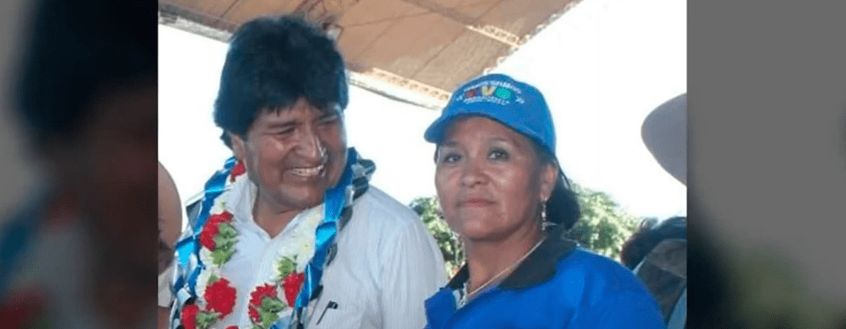 FISCALÍA ANUNCIA PARA EL MIÉRCOLES 30 DIVULGAR DETALLES DE CASO&nbsp;“EVO”