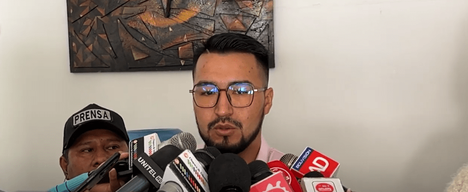 DENUNCIAN PRESIÓN POLICIAL PARA QUE PADRE DE CINDY SARAÍ FIRME&nbsp;DOCUMENTO