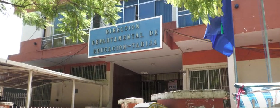 INICIAN INVESTIGACIÓN DE PRESUNTA VIOLACIÓN GRUPAL EN INTERNADO DE SAN&nbsp;LORENZO