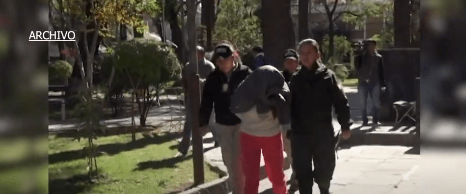 PERMANECE PRÓFUGO RESPONSABLE DE ASESINATO DE MADRE E&nbsp;HIJO