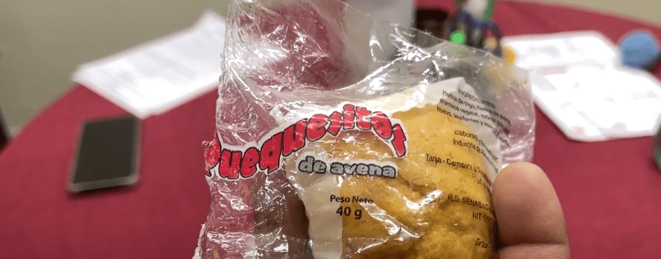 SUSPENDEN A MICROEMPRESA RUBÍ TRAS DENUNCIA EN EL DESAYUNO&nbsp;ESCOLAR