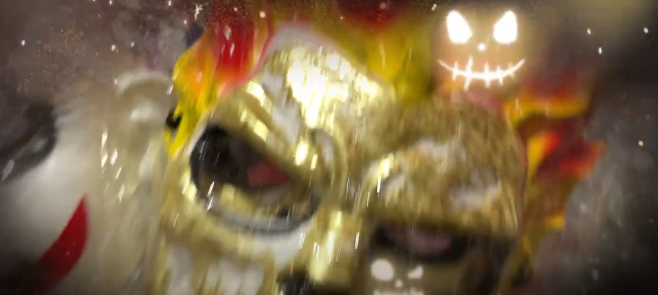 CRECE COMERCIO DE DISFRACES POR&nbsp;HALLOWEEN