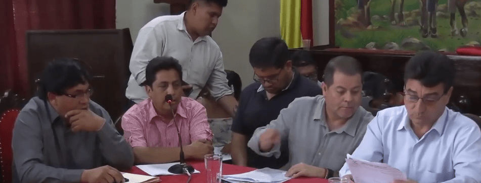 UNIVERSITARIOS ANUNCIAN TOMAR MEDIDAS PARA MANTENER&nbsp;TARIFA