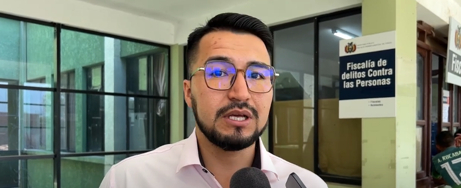 ABUELO DE SUPUESTA HIJA DE EVO IMPEDIDO DE ACCEDER A CUADERNO DE&nbsp;INVESTIGACIÓN