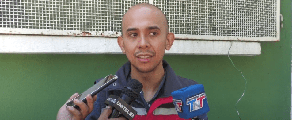 DIRECTOR DE COLEGIO NO DENUNCIA PRESUNTA VIOLACIÓN&nbsp;GRUPAL