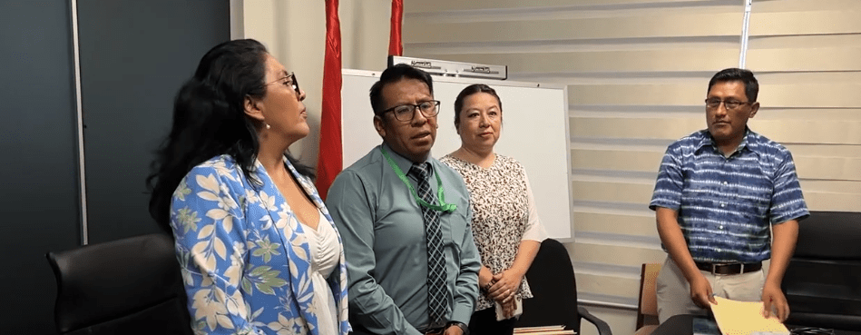 POR ENÉSIMA VEZ CAMBIAN DE ADMINISTRADORA EN LA C.N.S. DE&nbsp;TARIJA