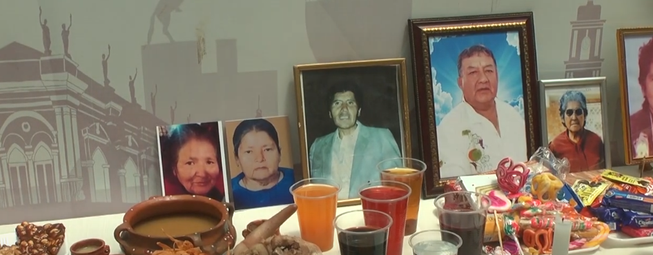 PESE A LA CRISIS PREPARAN MESAS EN TODOS LOS&nbsp;SANTOS