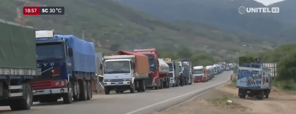 ESPERAN UN FIN DE AÑO CRÍTICO POR LA CRISIS&nbsp;ECONÓMICA