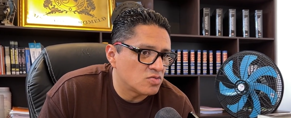 POLICÍA LIBERA A PRESUNTO FEMINICIDA QUE TENÍA ORDEN DE&nbsp;APREHENSIÓN