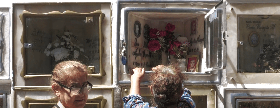 TODOS SANTOS: GOBERNACIÓN Y ALCALDÍA INSTALAN MESA EN PLAZA&nbsp;PRINCIPAL