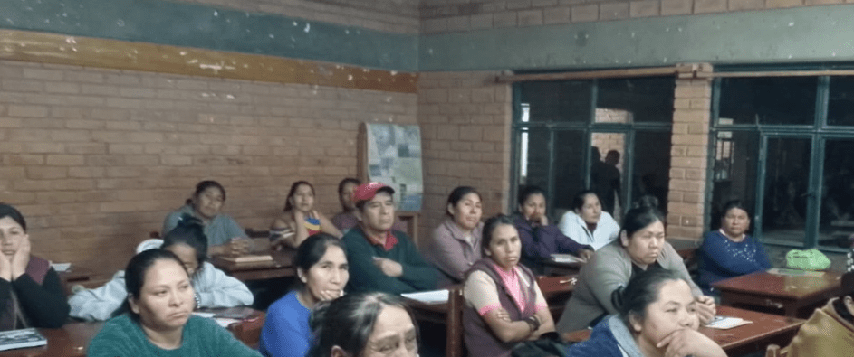 REALIZAN TALLERES DE PREVENCIÓN DE ABUSO SEXUAL EN UNIDADES&nbsp;EDUCATIVAS