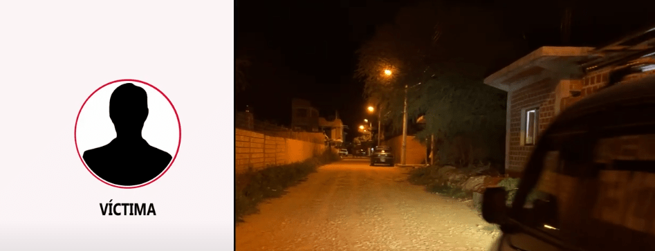 LADRONES APROVECHAN TODOS SANTOS PARA ROBAR&nbsp;DOMICILIOS