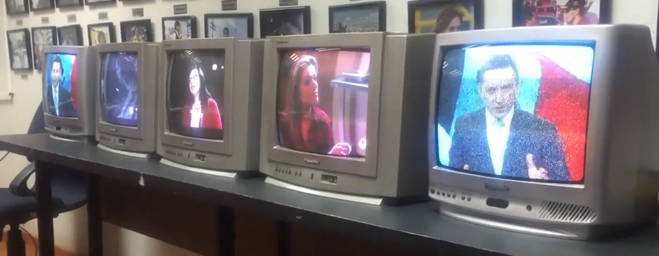 CIUDADES DEL EJE TRONCAL TENDRÁN APAGÓN&nbsp;ANALÓGICO