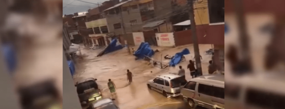 INGENIEROS RECOMIENDAN ESTUDIO TÉCNICO PARA EVITAR NUEVOS&nbsp;DESASTRES