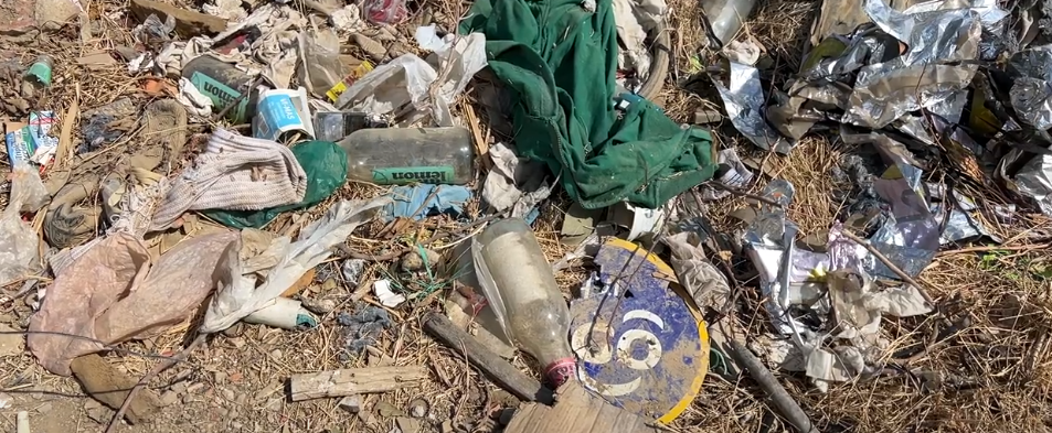 MÉDICO ASEGURA QUE BASURA MAL GESTIONADA CAUSA&nbsp;ENFERMEDADES