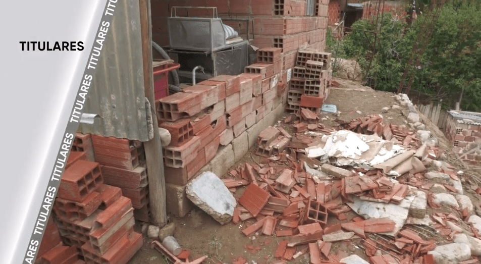 TITULARES TELEPAIS TARIJA martes 5 de noviembre de&nbsp;2024