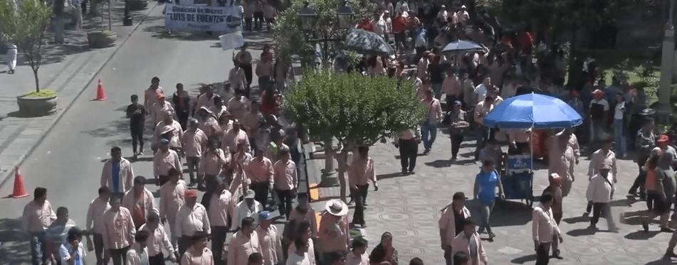 SOLICITAN AL ALCALDE REVISAR INCREMENTO DE TARIFAS EN EL&nbsp;TRANSPORTE