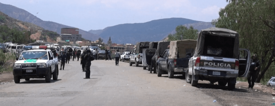 APOYAN DESBLOQUEO PERO EXIGEN AL GOBIERNO QUE LO HAGA&nbsp;AHORA