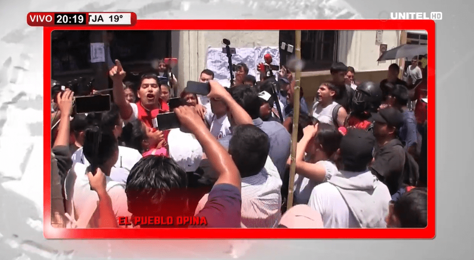 CIUDADANOS ESPERAN RE NEGOCIAR TARIFAS DEL TRANSPORTE&nbsp;PÚBLICO