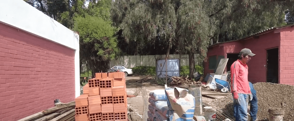 CRISIS: POR FALTA DE DEMANDA BAJA EL COSTO DE MANO DE&nbsp;OBRA