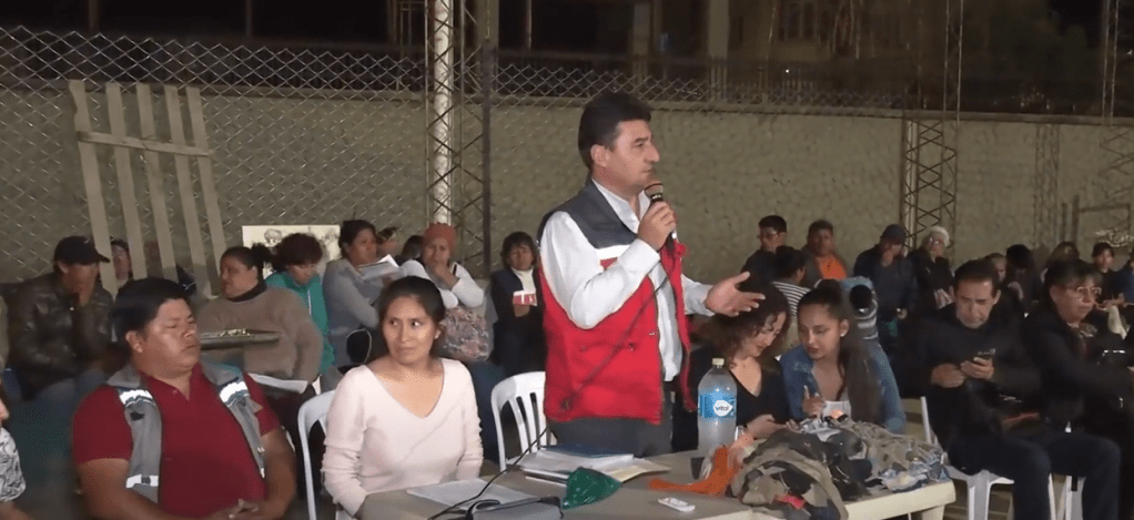 GREMIALISTAS AFECTADOS PODRAN REPROGRAMAR PAGO&nbsp;BANCARIOS