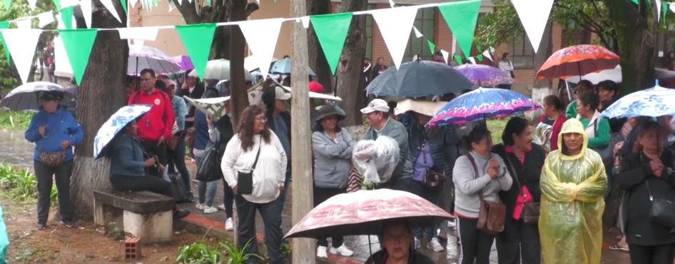 SALUBRISTAS ANUNCIAN PARO DE 96 HORAS CONTRA DIRECTOR DEL&nbsp;SEDES