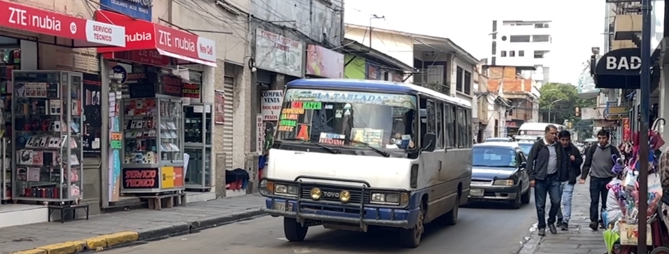 ALCALDE ASEGURA QUE ACUERDO DE TARIFAS ES DEFINITIVO PESE A&nbsp;DESCONTENTOS