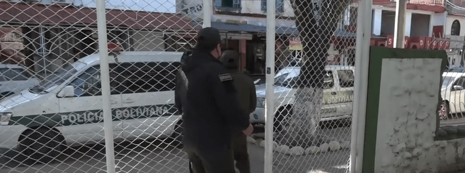 50 POR CIENTO DE POBLACIÓN CARCELARIA SON DETENIDOS&nbsp;PREVENTIVOS