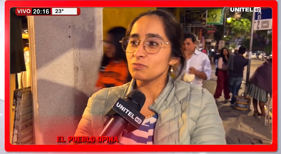 4 AÑOS DE ARCE: DIVERSOS FACTORES GENERAN UNA BOLIVIA EN ESTADO&nbsp;CRÍTICO