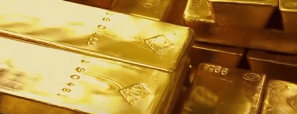 VENTA DE ORO ES UN PALIATIVO PARA CONSEGUIR&nbsp;DÓLARES