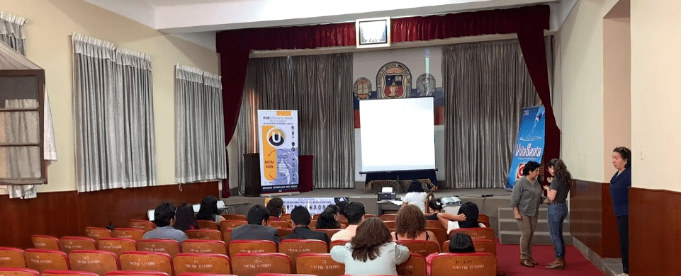 UNIVERSIDADES EJECUTARÁN TAREAS CONTRA VIOLENCIA DE&nbsp;GÉNERO