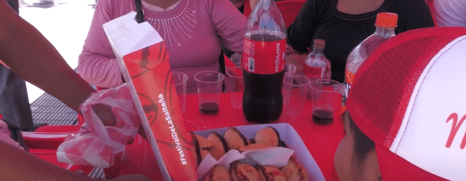 MUNICIPIO IMPULSÓ FESTIVAL DE LA&nbsp;SALTEÑA