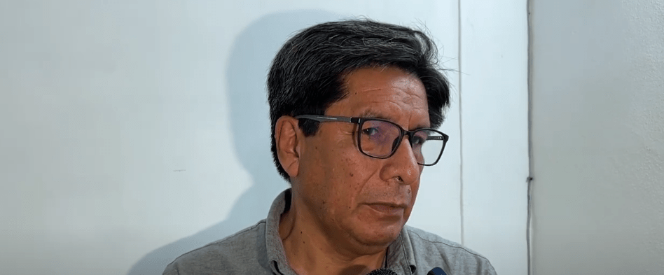 DIPUTADO EXIGE CUMPLIR SENTENCIA CONSTITUCIONAL QUE INHABILITA A&nbsp;EVO