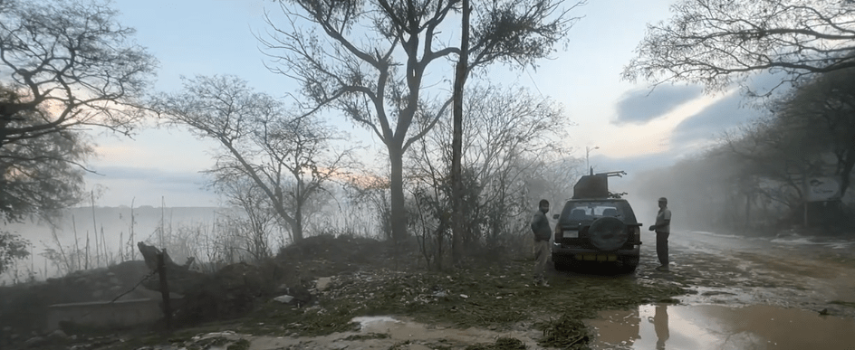 PIDEN A ALCALDE TORRES DECLARAR DESASTRE NATURAL POR GRANIZADA EN&nbsp;OBRAJES