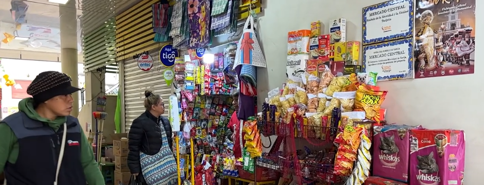 PRECIOS SE MANTIENEN DEBIDO AL CONTROL DE CONTRABANDO DE ALIMENTOS AL&nbsp;EXTERIOR