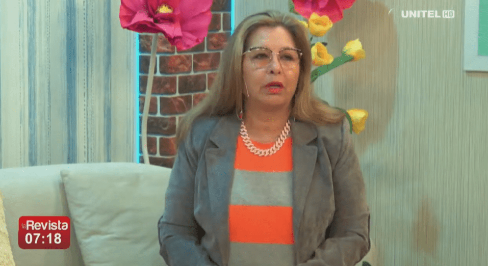 LA REVISTA UNITEL TARIJA EN DIRECTO martes 12 de noviembre de&nbsp;2024