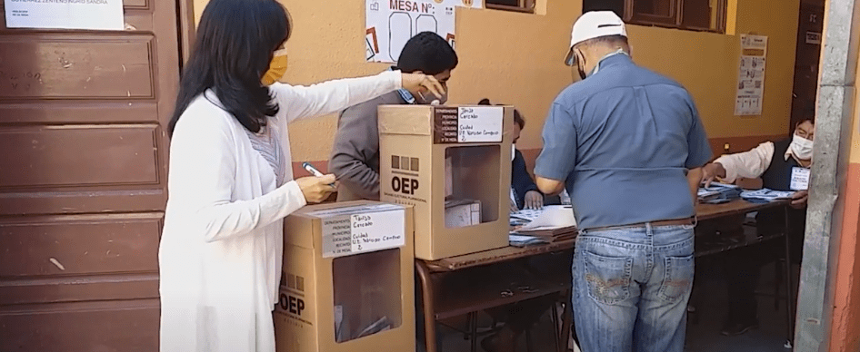 TED HABILITARÁ 1.766 MESAS Y SORTEARÁ 10.500 JURADOS PARA ELECCIÓN&nbsp;JUDICIAL