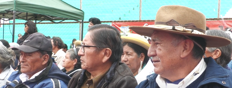 TARIJA: AUMENTAN CASOS DE DESPOJO Y ABANDONO DE ADULTOS MAYORES  