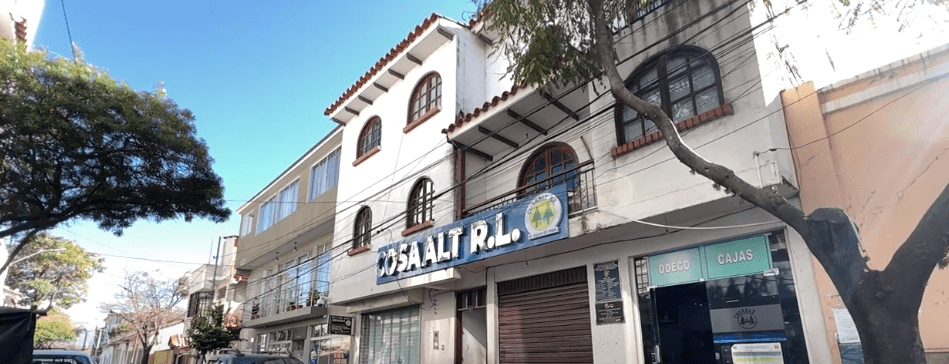 FEDJUVE DICE QUE SUBIRÁN TARIFAS DE AGUA Y CONSEJEROS DE COSAALT LO&nbsp;NIEGAN