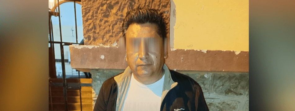 MENOR DA LUZ A BEBE TRAS SER VÍCTIMA DE ESTUPRO POR PARTE DE SUJETO CON&nbsp;ANTECEDENTES