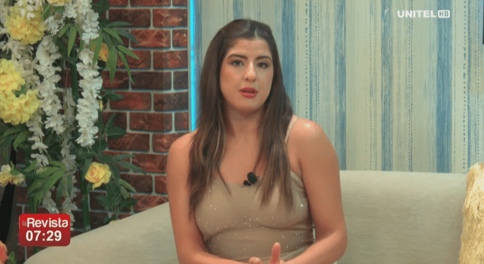 LA REVISTA UNITEL TARIJA EN DIRECTO miércoles 13 de noviembre de&nbsp;2024