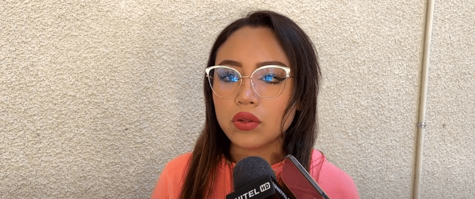 HIJA DE RUDY JANCO PIDE A FISCALÍA CAPTURAR AL AGRESOR DE SU&nbsp;PADRE