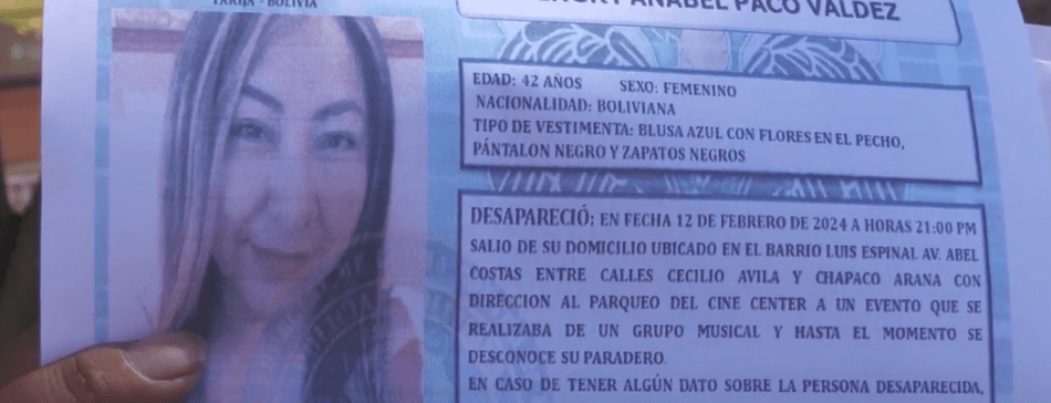 CASO SINGRY: SIN PRUEBAS EN SU CONTRA PREPARAN LIBERTAD DE MARCELO&nbsp;ALEMÁN